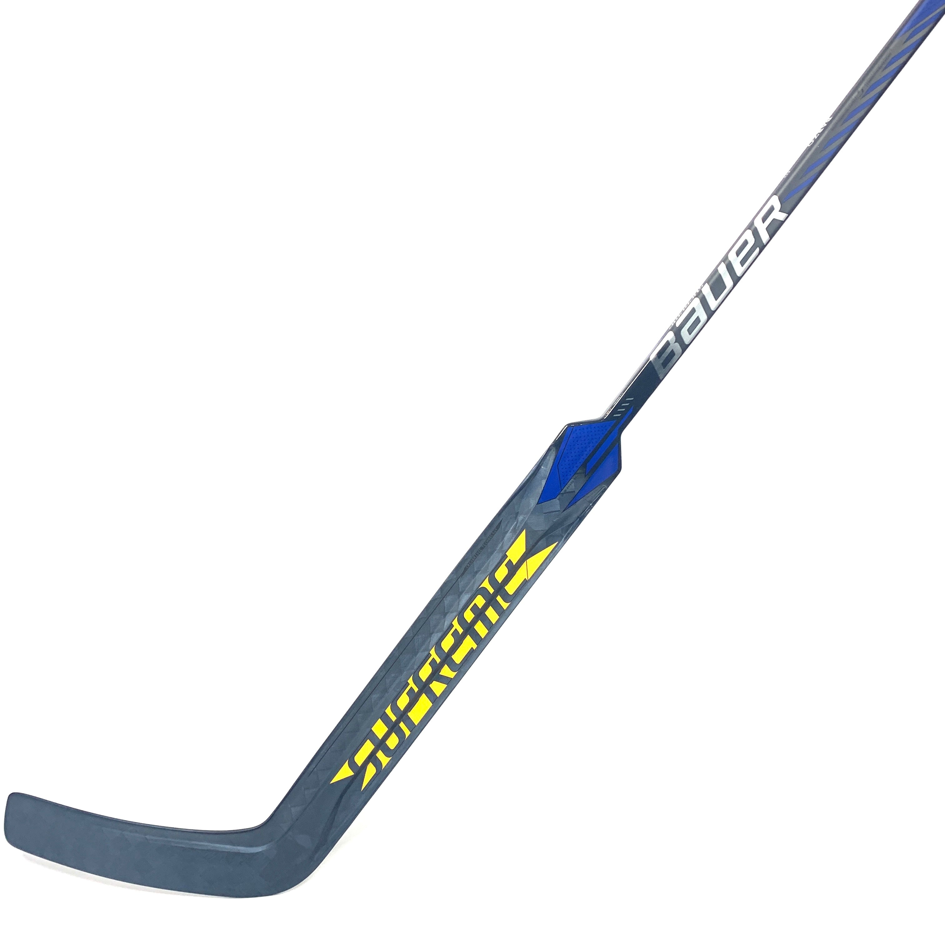 Gardien de but - Bauer Supreme Mach